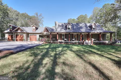 5155 Donald Dr, Loganville, GA 30052
