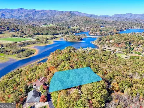 APT 20 Victoria Woods Circle, Hiawassee, GA 30546