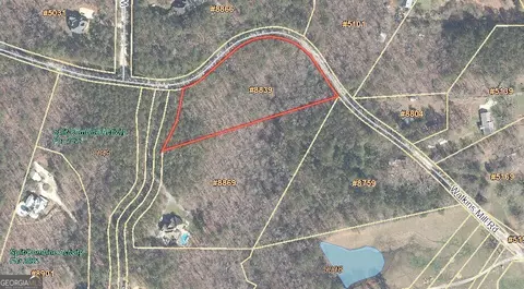 8839 Watkins Mill Rd, Winston, GA 30187
