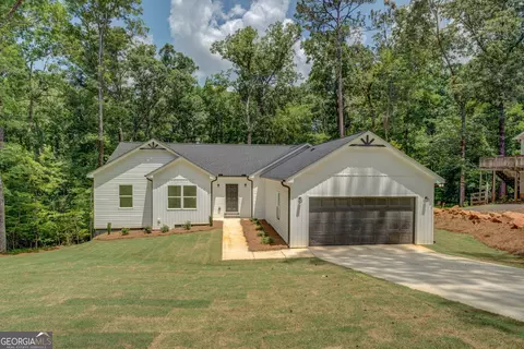 55 Bobwhite Ct, Monticello, GA 31064
