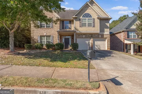 179 Hamilton Pointe Dr, Mcdonough, GA 30253
