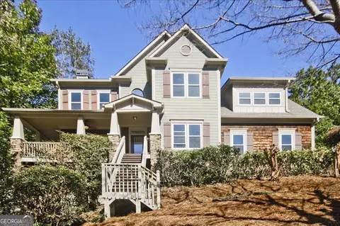 107 Dupont Ct, Dallas, GA 30132