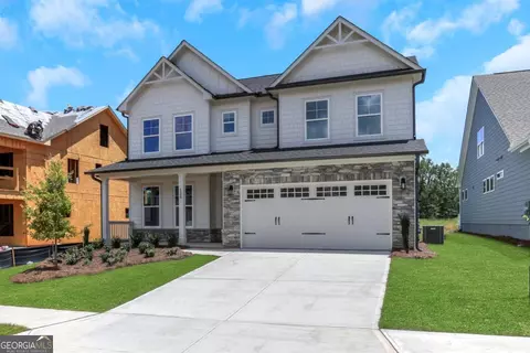 125 Coffee Ln, Hoschton, GA 30548