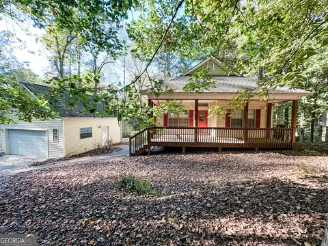 218 Honeysuckle Rd, Monticello, GA 31064