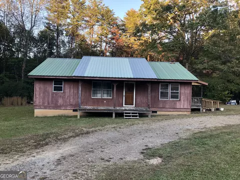 302 Cantrell Rd, Cleveland, GA 30528