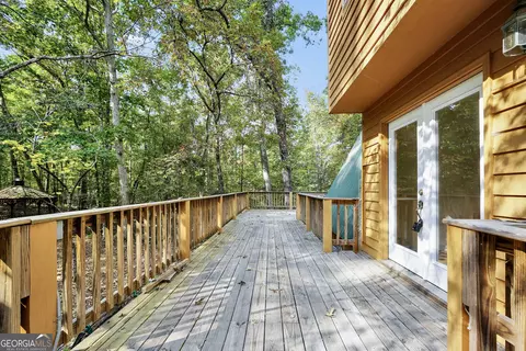 Exterior - 550 Malcom Rd, Covington, GA 30014 photo 6 of 11