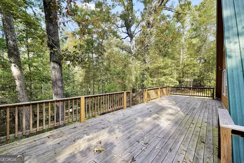 Exterior - 550 Malcom Rd, Covington, GA 30014 photo 5 of 11