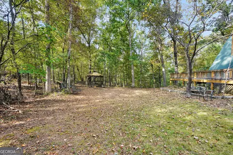 Exterior - 550 Malcom Rd, Covington, GA 30014 photo 8 of 11