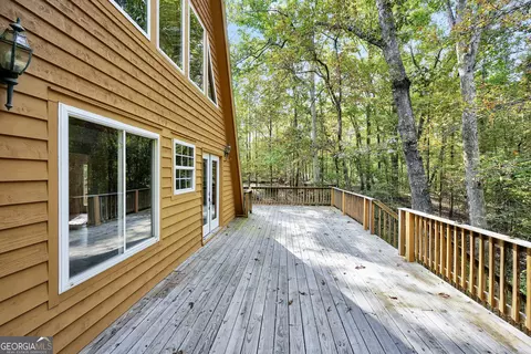 Exterior - 550 Malcom Rd, Covington, GA 30014 photo 2 of 11