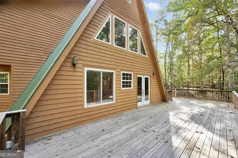 Exterior - 550 Malcom Rd, Covington, GA 30014 photo 3 of 11