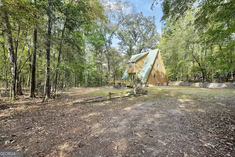 Exterior - 550 Malcom Rd, Covington, GA 30014 photo 11 of 11