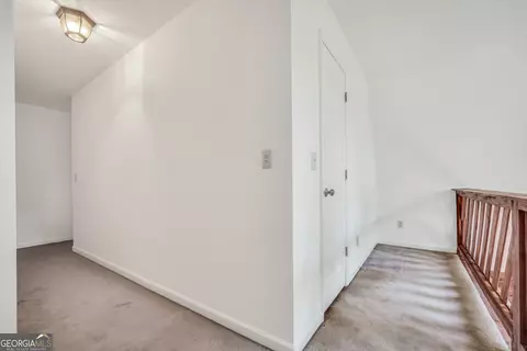 Entry Way - 550 Malcom Rd, Covington, GA 30014 photo 2 of 2