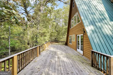 Exterior - 550 Malcom Rd, Covington, GA 30014 photo 4 of 11