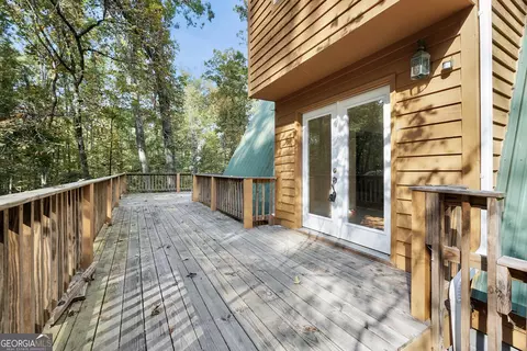 Exterior - 550 Malcom Rd, Covington, GA 30014 photo 7 of 11