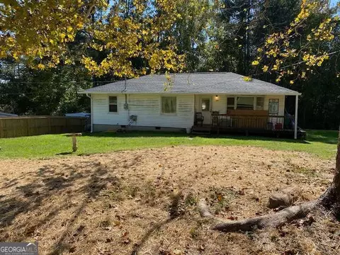 165 Blackwell St, Ball Ground, GA 30107