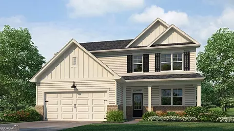 2732 Montie Ct, Lithia Springs, GA 30122