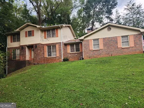 3640 Freda Ct, Decatur, GA 30034