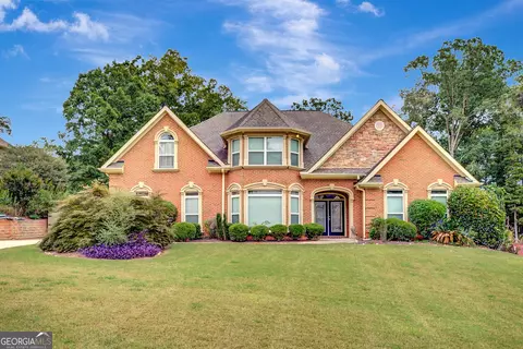 393 Young James Cir, Stockbridge, GA 30281