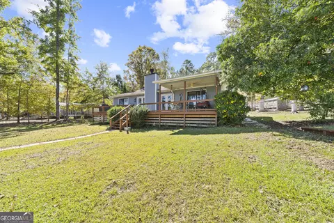 152 Crooked Creek Bay Rd, Eatonton, GA 31024
