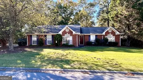 103 Bent Creek Dr NW, Rome, GA 30165