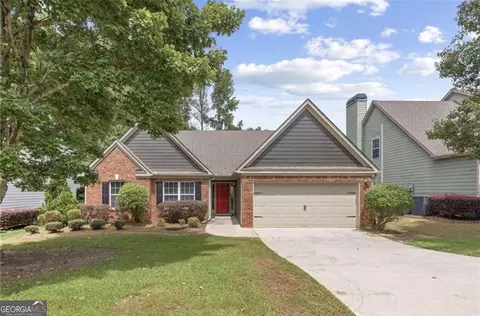 3360 Battlement Cir, Loganville, GA 30052