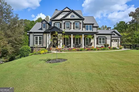 395 Beaumont Farms Dr, Sharpsburg, GA 30277