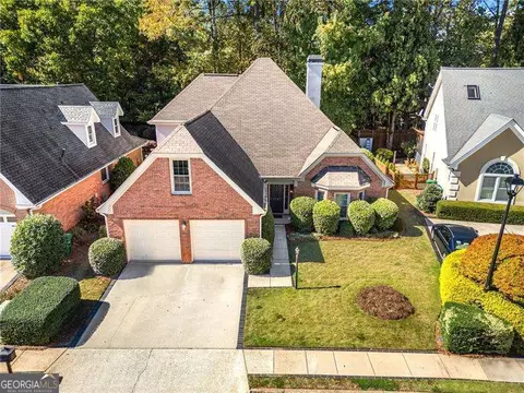 3797 Sidestreet, Atlanta, GA 30341