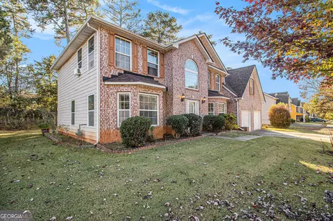 5139 Miller Woods Trl, Decatur, GA 30035