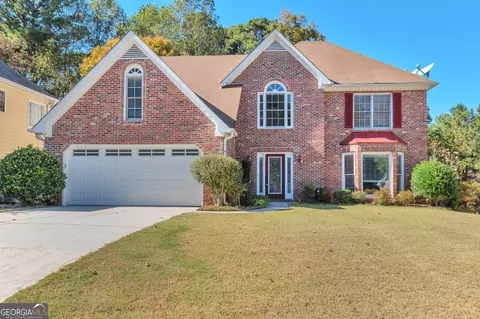 2305 Compton Pl, Suwanee, GA 30024