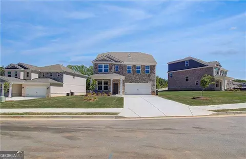 143 Dalston Cv, Stockbridge, GA 30281