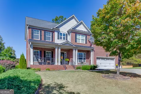 5333 Birchland Ct, Buford, GA 30518