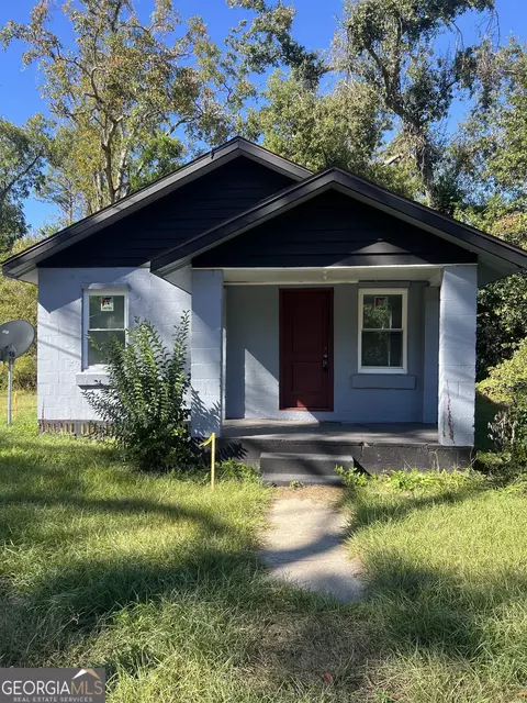412 N Barack Obama Blvd, Valdosta, GA 31601