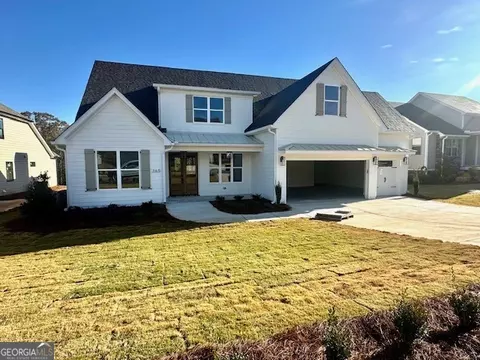 365 Werner Way, Senoia, GA 30276