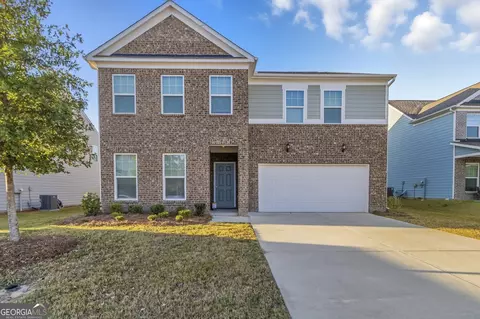 3344 Pratt Way, Bethlehem, GA 30620