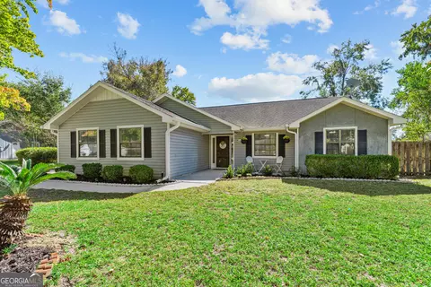 114 Plantation Ct, Saint Marys, GA 31558