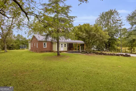 1825 Seymour Rd, Bowman, GA 30624