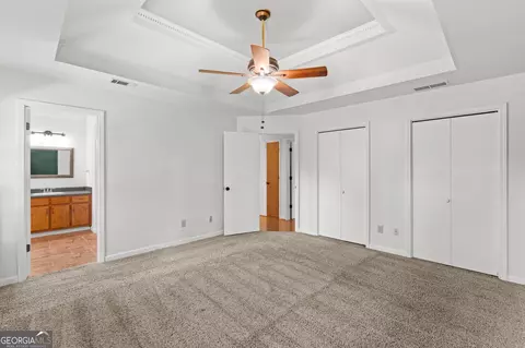 Bedroom - 200 Pine Tree Ln, Mcdonough, GA 30252 photo 2 of 5