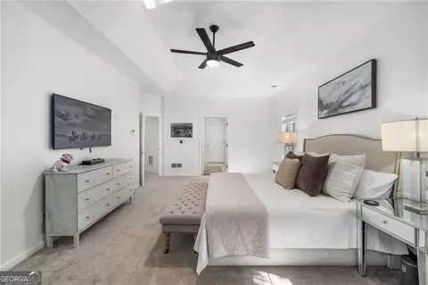 Bedroom - Undisclosed, Milton, GA 30004 photo 2 of 6