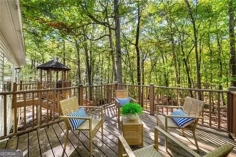 Exterior - Undisclosed, Milton, GA 30004 photo 6 of 16
