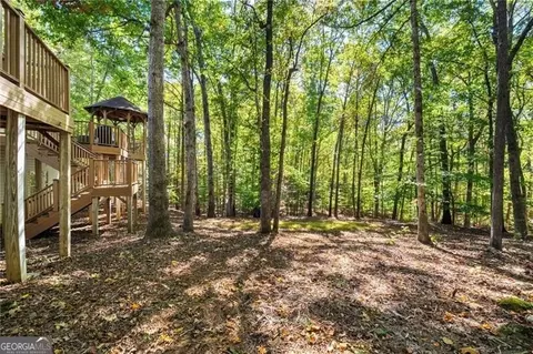 Exterior - Undisclosed, Milton, GA 30004 photo 9 of 16