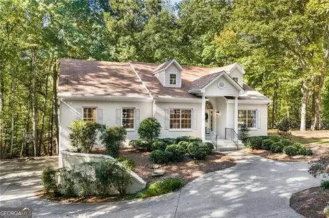 Exterior - Undisclosed, Milton, GA 30004 photo 10 of 16
