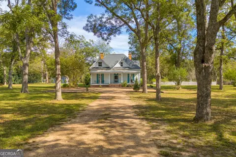 5921 Bostwick Hwy, Bishop, GA 30621