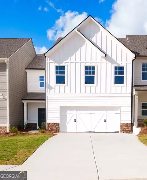 30 Umber Ln #LOT 11, Newnan, GA 30263