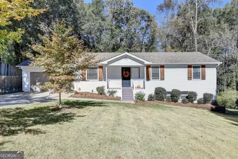 1291 Sommerset Dr, Lawrenceville, GA 30043