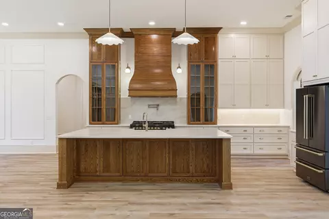 Kitchen - 112 Wakefield Dr, Guyton, GA 31312 photo 2 of 11