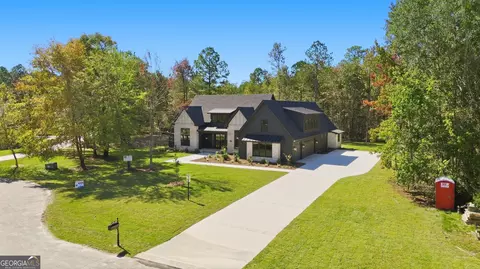 Exterior - 112 Wakefield Dr, Guyton, GA 31312 photo 25 of 29