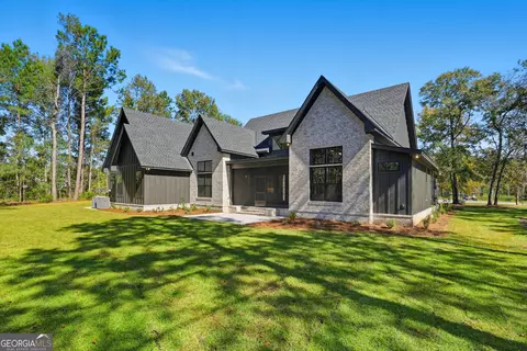 Exterior - 112 Wakefield Dr, Guyton, GA 31312 photo 23 of 29