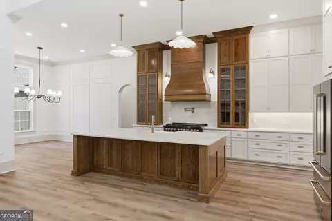 Kitchen - 112 Wakefield Dr, Guyton, GA 31312 photo 1 of 11