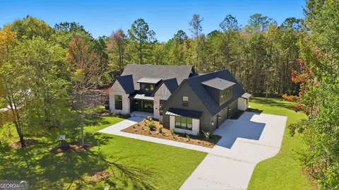 Exterior - 112 Wakefield Dr, Guyton, GA 31312 photo 29 of 29