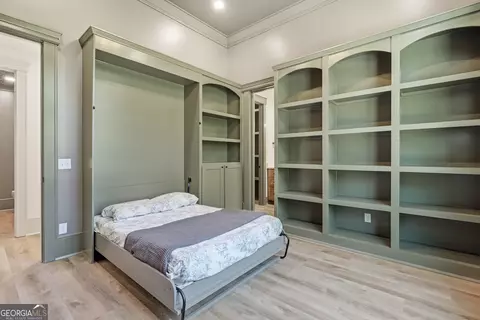 Bedroom - 112 Wakefield Dr, Guyton, GA 31312 photo 1 of 10